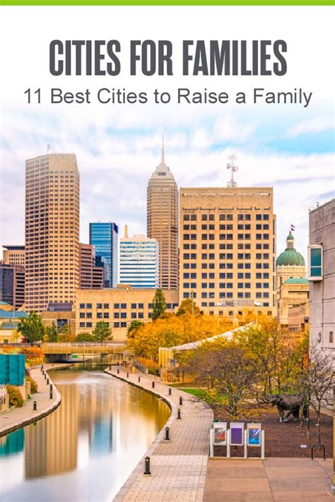 Best city to raise a family - The Best Places to Raise a Family in the US. Ann Arbor, MI. The city is described as “extremely livable” by AreaVibes, receiving high marks for its A+ amenities, low crime rates and top-notch schools. Niche.com also rated Ann Arbor as one of 2017’s “Best Places to Raise a Family in Michigan.” The moderately-sized city offers families ...